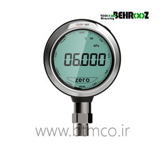 گیج دیجیتال فشار 100 بار مدل Additel 685 GP1/5K